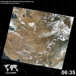 Level 1B Image at: 0635 UTC