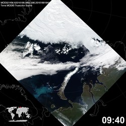 Level 1B Image at: 0940 UTC