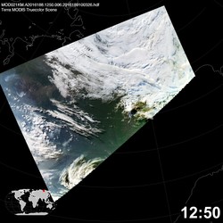 Level 1B Image at: 1250 UTC