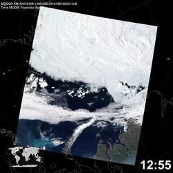 Level 1B Image at: 1255 UTC