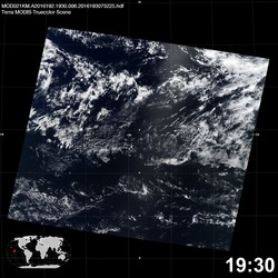 Level 1B Image at: 1930 UTC