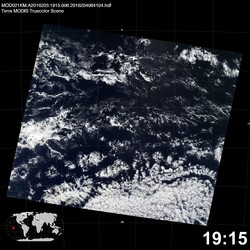 Level 1B Image at: 1915 UTC