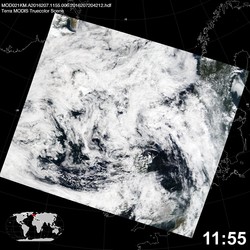 Level 1B Image at: 1155 UTC