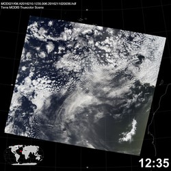 Level 1B Image at: 1235 UTC