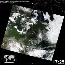 Level 1B Image at: 1725 UTC