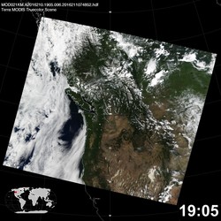 Level 1B Image at: 1905 UTC