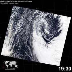 Level 1B Image at: 1930 UTC