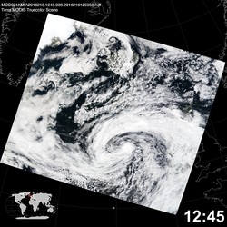 Level 1B Image at: 1245 UTC