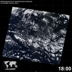 Level 1B Image at: 1800 UTC