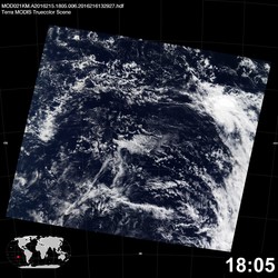 Level 1B Image at: 1805 UTC