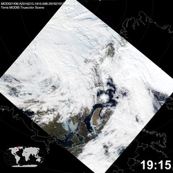 Level 1B Image at: 1915 UTC