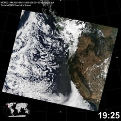 Level 1B Image at: 1925 UTC