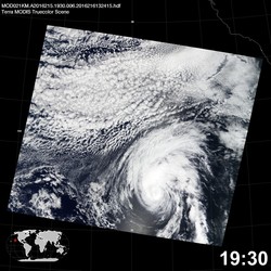 Level 1B Image at: 1930 UTC