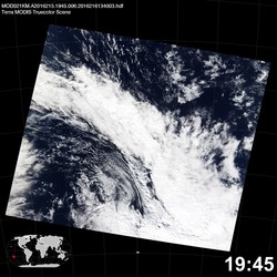 Level 1B Image at: 1945 UTC