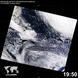 Level 1B Image at: 1950 UTC