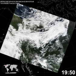 Level 1B Image at: 1950 UTC