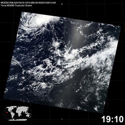 Level 1B Image at: 1910 UTC