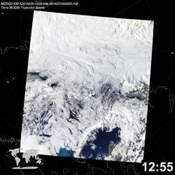 Level 1B Image at: 1255 UTC