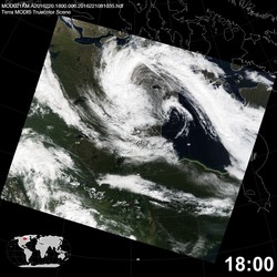 Level 1B Image at: 1800 UTC