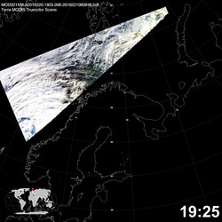 Level 1B Image at: 1925 UTC