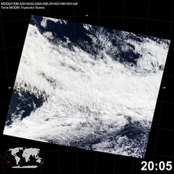 Level 1B Image at: 2005 UTC