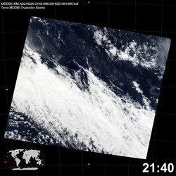 Level 1B Image at: 2140 UTC