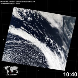 Level 1B Image at: 1040 UTC