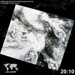 Level 1B Image at: 2010 UTC