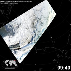 Level 1B Image at: 0940 UTC