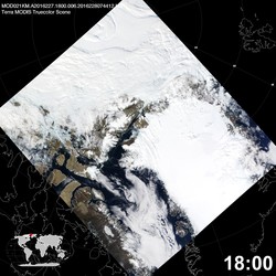 Level 1B Image at: 1800 UTC