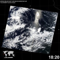 Level 1B Image at: 1820 UTC