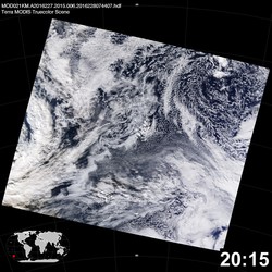 Level 1B Image at: 2015 UTC