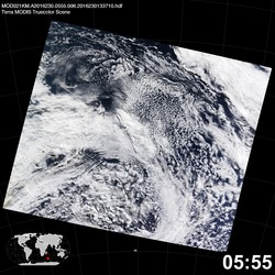 Level 1B Image at: 0555 UTC