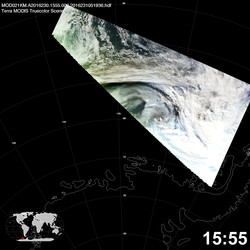 Level 1B Image at: 1555 UTC