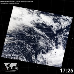 Level 1B Image at: 1725 UTC