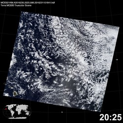 Level 1B Image at: 2025 UTC