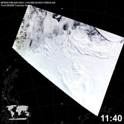 Level 1B Image at: 1140 UTC