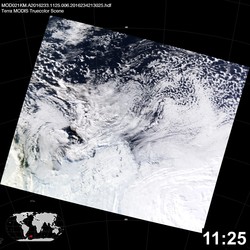 Level 1B Image at: 1125 UTC