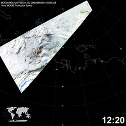 Level 1B Image at: 1220 UTC