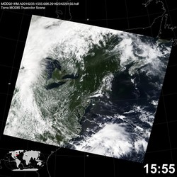 Level 1B Image at: 1555 UTC