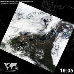 Level 1B Image at: 1905 UTC