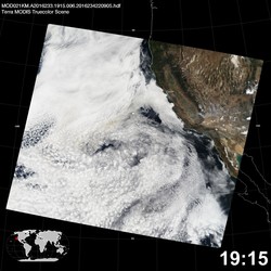 Level 1B Image at: 1915 UTC