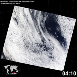 Level 1B Image at: 0410 UTC