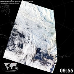 Level 1B Image at: 0955 UTC