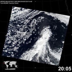 Level 1B Image at: 2005 UTC