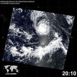 Level 1B Image at: 2010 UTC