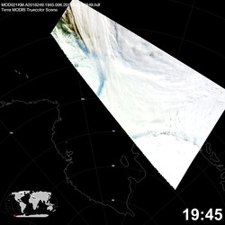 Level 1B Image at: 1945 UTC