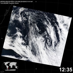 Level 1B Image at: 1235 UTC