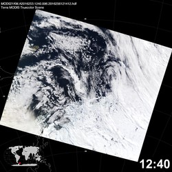 Level 1B Image at: 1240 UTC