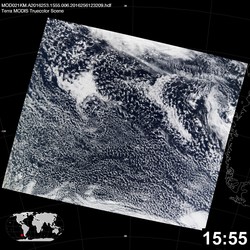 Level 1B Image at: 1555 UTC